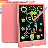 8.5 Inch LCD Writing Tablet Toys for 3 4 5 6 7 8