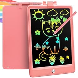 8.5 Inch LCD Writing Tablet Toys for 3 4 5 6 7 8
