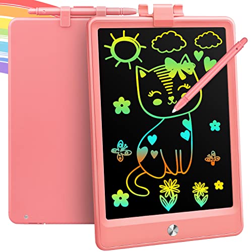 8.5 Inch LCD Writing Tablet Toys for 3 4 5 6 7 8
