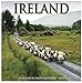 Ireland - 2016 Boxed Calendar 6 x 5in