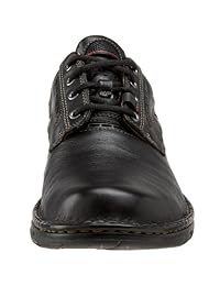 Zapatos casuales estilo Oxford, Unstructured de Clarks