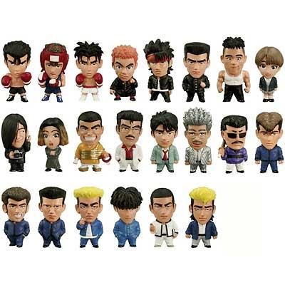 ラブリー ろくでなしブルース アニメ無料動画 すべてのアニメ画像