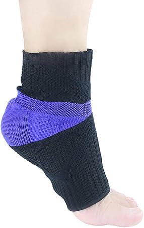 Amazon Healifty 足首サポート包帯シリコーンスポーツ足首サポート弾性ストレッチ足首ブレース用運動バスケットボール足首捻挫1個 ブラックxl Healifty リハビリ訓練具 自助具 Amazon Healifty 足首サポート包帯シリコーンスポーツ足首サポート弾性ストレッチ足首ブレース用運動バスケットボール足首捻挫1個 ブラックxl Healifty リハビリ訓練具 自助具
