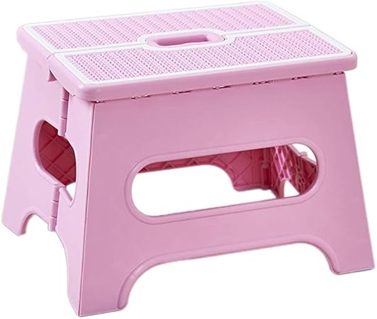 children's footstool