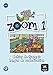 Zoom: Cahier De Francais - Langue De Scolarisation + CD 1 (French Edition) by 