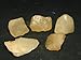 One (1) Libyan Gold Tektite Glass From Libya - 1.0