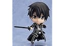 Good Smile Sword Art Online The Movie - Ordinal Scale Kirito Nendoroid Action Figure