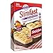 SlimFast Yougurt Fruit Crunch Meal Bars