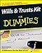 Wills and Trusts Kit For Dummies
