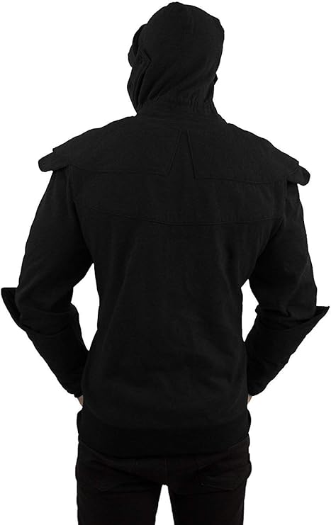 gamiss knight hoodie