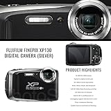 Fujifilm FinePix XP130