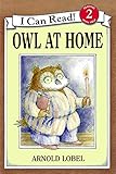 Owl at Home (I Can Read Level 2)