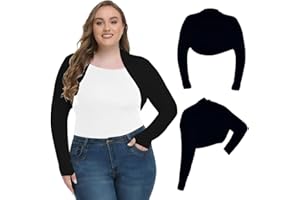 Womens Cooling Shawl Arm Sleeve Plus Size Sports Cooler Shrug Sun Protection Shrug Shawl Sleeves to Cover Arms