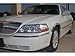 03-09 LINCOLN TOWN CAR CHROME FENDER TRIM Wheel Well Molding 2003 2004 2005 2006 2007 2008 2009