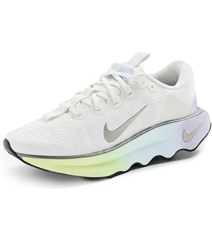 Amazon.com | Nike Motiva Women's Walking Shoes (HQ3506-100, White