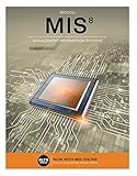 MIS (with MIS Online, 1 term (6 months) Printed Access Card) (New, Engaging Titles from 4LTR Press)