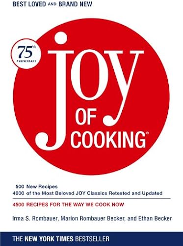 Download Joy of Cooking: Joy of Cooking PDF