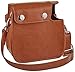 Polaroid Snap & Clip Camera Case For The Polaroid PIC-300 Instant Camera (Brown)