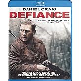Defiance (Blu-ray)