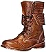 Bed Stu Women's Roanne Motorcycle Boot