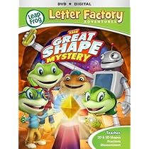 Leapfrog: Amazing Word Explorers: Amazon.ca: LEAPFROG: AMAZING