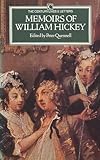 Image de Memoirs of William Hickey