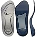 Dr. Scholl’s TRI-COMFORT Insoles // Comfort for Heel, Arch and Ball of Foot with Targeted Cushioning and Arch Support (for Men’s 8-12, also available Women’s 6-10)thumb 2