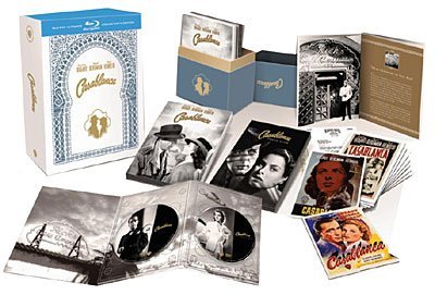 Casablanca - Edition Collector Prestige Speciale Fnac