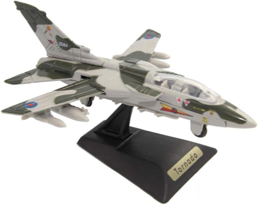 RAF DieCast Tornado Model Aircraft Amazon.co.uk Toys & Games
