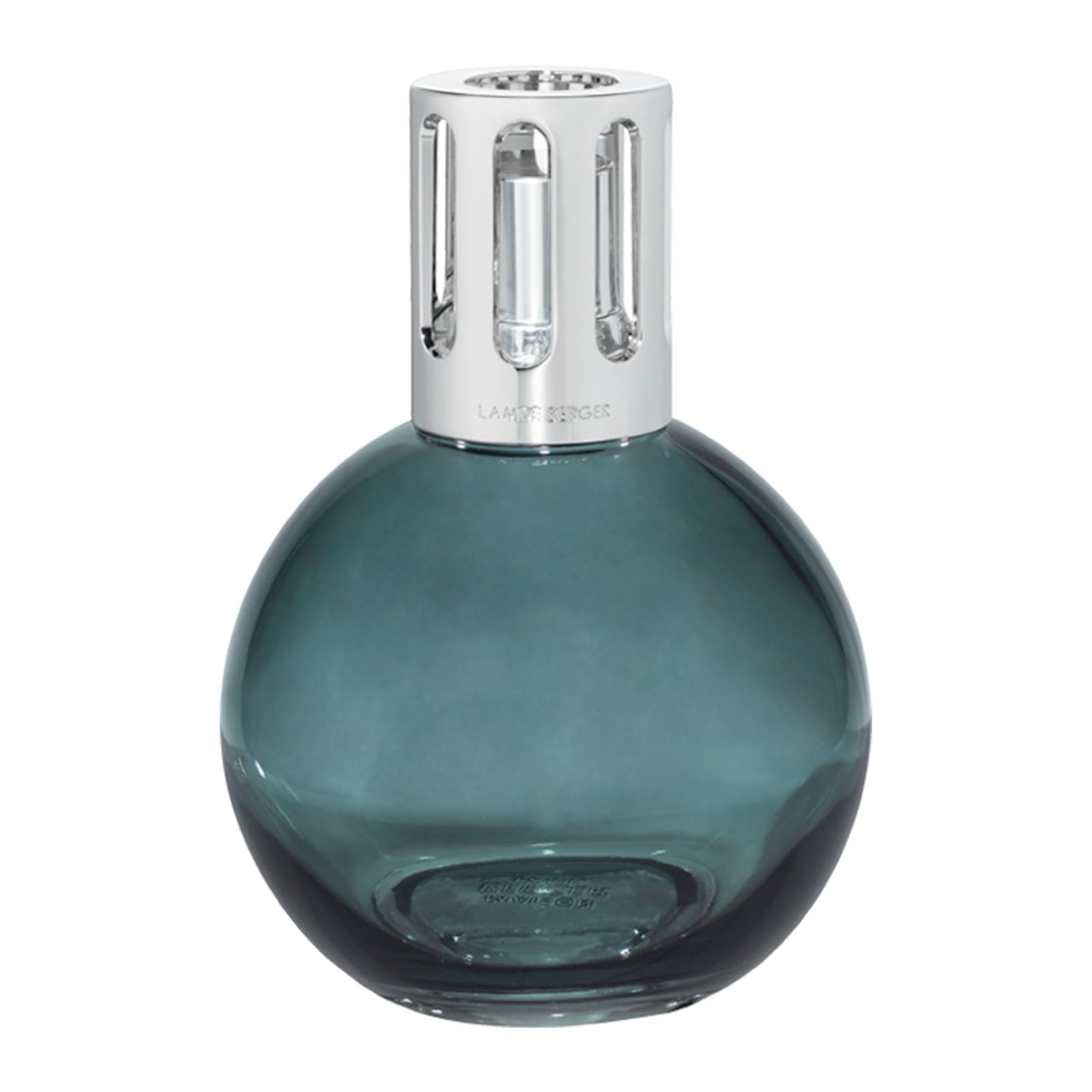 Smoky Grey Boule Lampe Berger