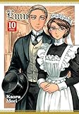 Emma Vol. 10 by