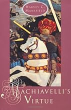 Machiavelli's Virtue