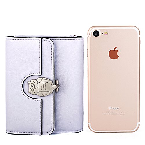 UTO Women's PU Matte