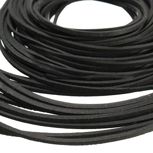 image for LinaLife 35pcs 14mm to 110mm Mix Cassette Tape Machine Belt Assorted 