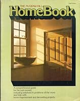 The McGraw-Hill homebook. 0076066126 Book Cover