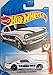 Hot Wheels 2019 Muscle Mania '65 Mustang 2+2 Fastback 72/250, White