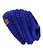 C.C Trendy Warm Chunky Soft Stretch Cable Knit Beanie Skully, Royal