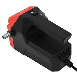 AIRTAK 12V 60W Oil Change Pump Extractor,Oil/Diesel