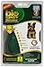Bio Spot Defense Flea and Tick Spot On with Applicator for Dogs 6-12-Pound- 3 Month Supply