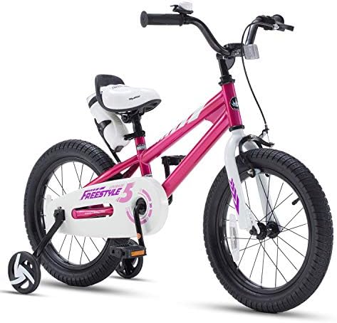 raskullz training wheels assembly