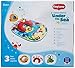 Tiny Love Tummy Time Under The Sea Playmat