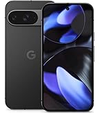 Amazon.com: google Pixel 9 128GB - Obsidian - AT&T (Renewed