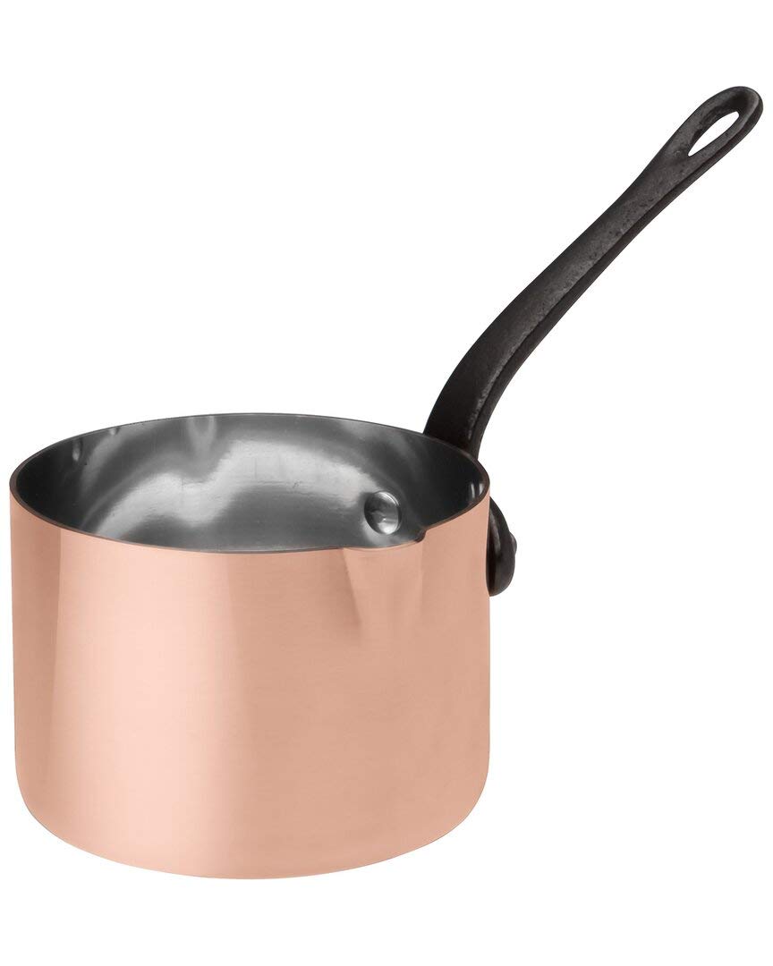 BAUMALU Sauce Maker With Pouring Spout, Diameter- 11Cm.