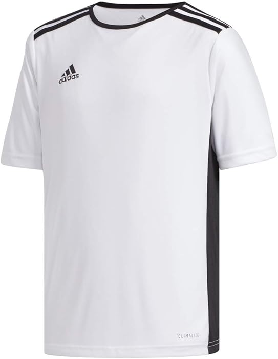 adidas Entrada 18 Jersey Shirt