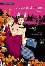 10 contes d'amour