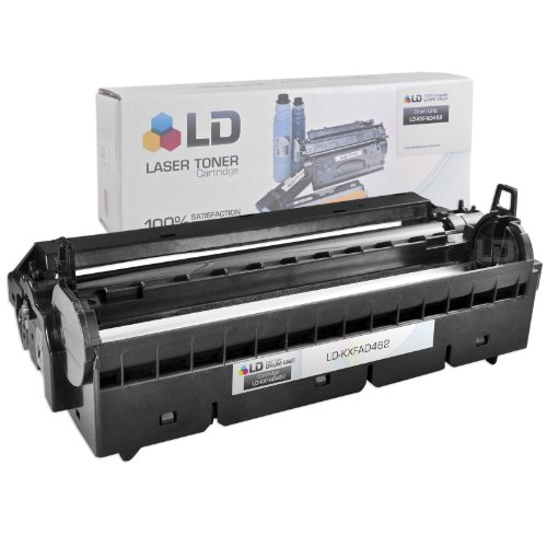 LD © Compatible Panasonic KX-FAD462 Laser Cartridge Drum Unit (KXFAD462)