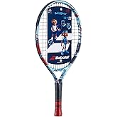 Babolat Ballfighter Junior 17 Inch Tennis Racquet (Blue/Red)