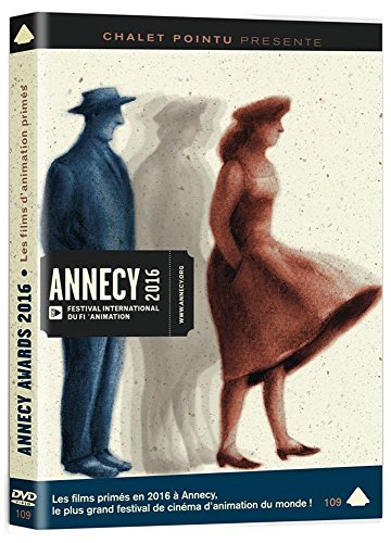 Annecy Awards 2016