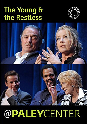 The Young and the Restless: Celebrating 10,000 Episodes: Cast & Creators Live at the Paley Center The Young and the Restless: Celebrating 10,000 Episodes: Cast & Creators Live at the Paley Center