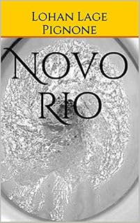 Livro Novo Rio
